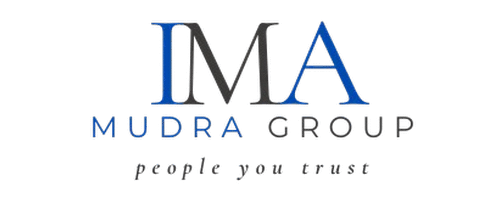 New IMA website