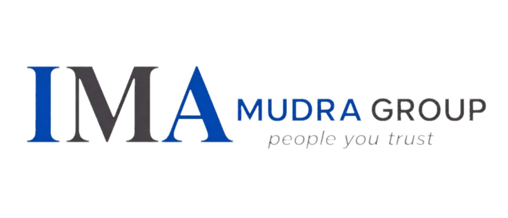 IMA Mudra Group Logo