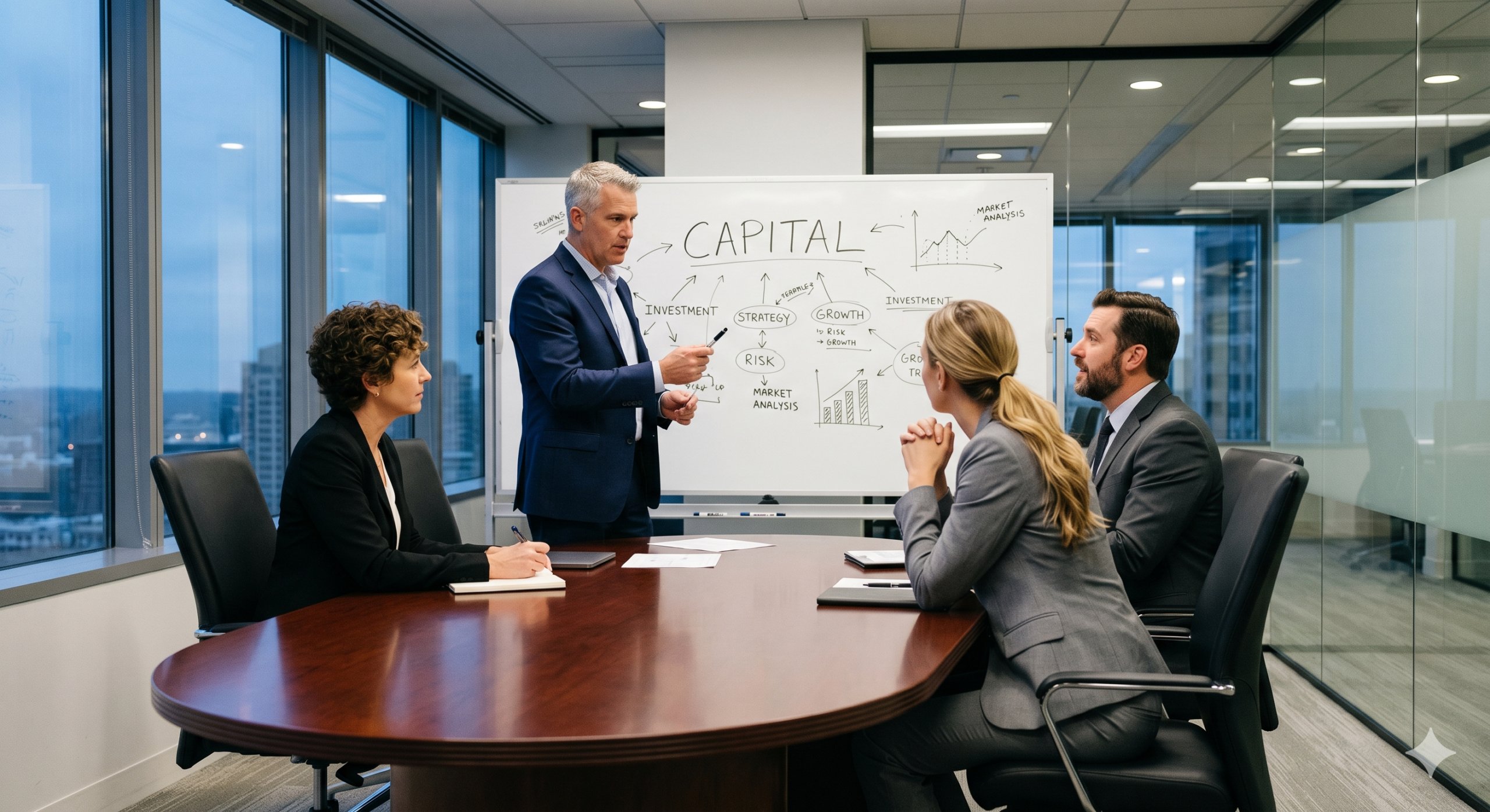 Trade Working Capital