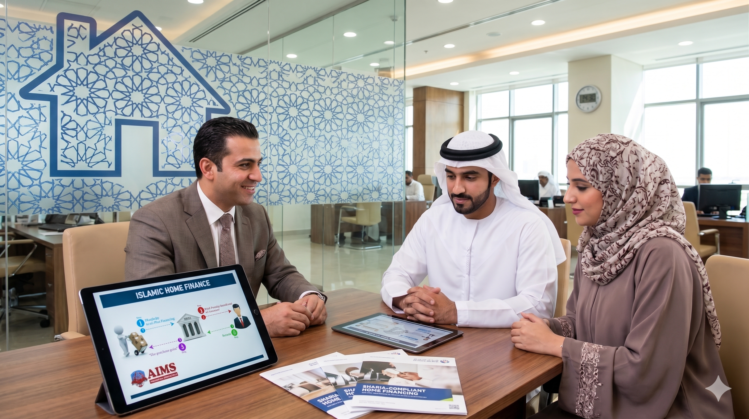 Islamic Home Finance