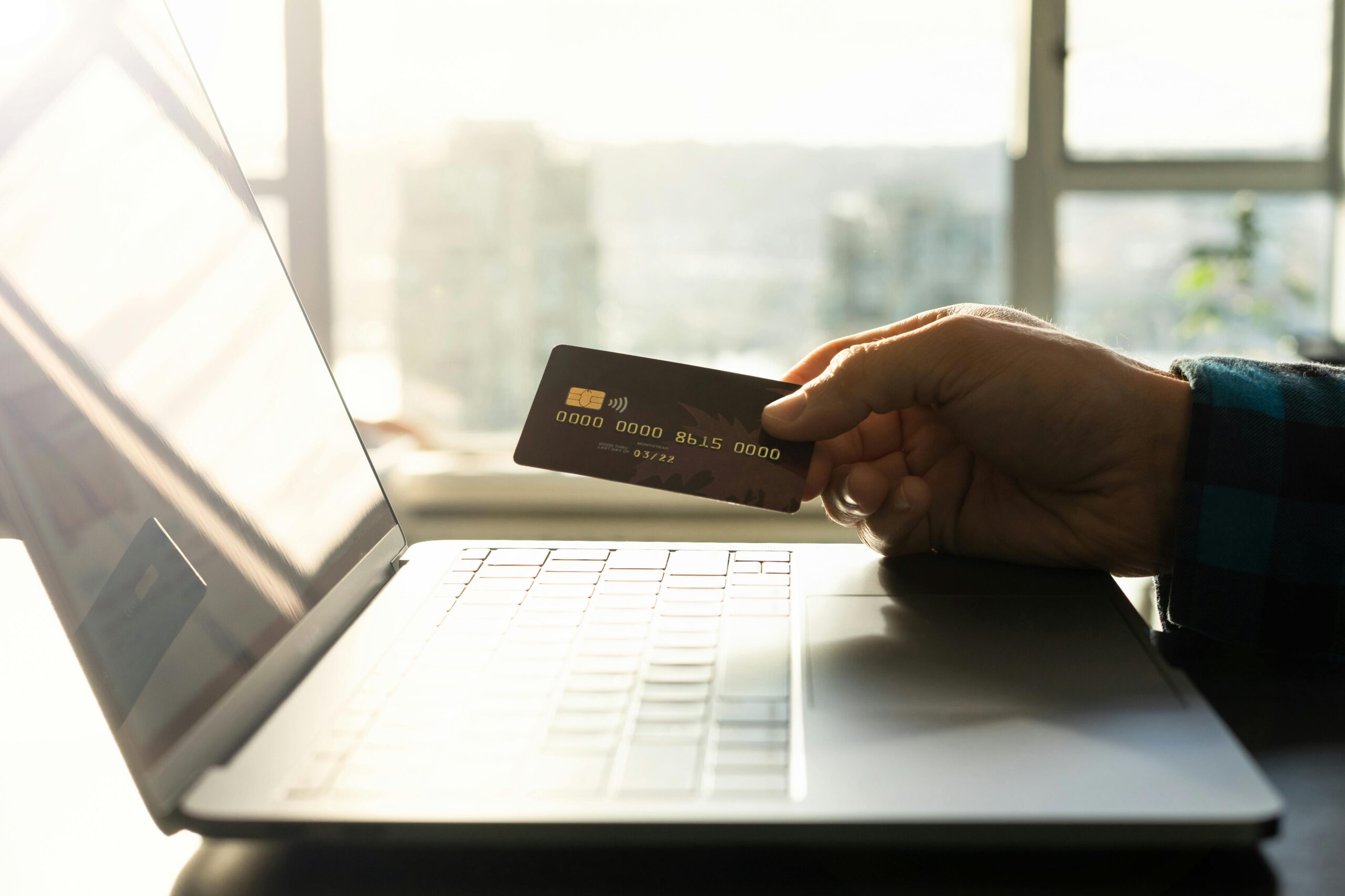 Digital Trade Finance