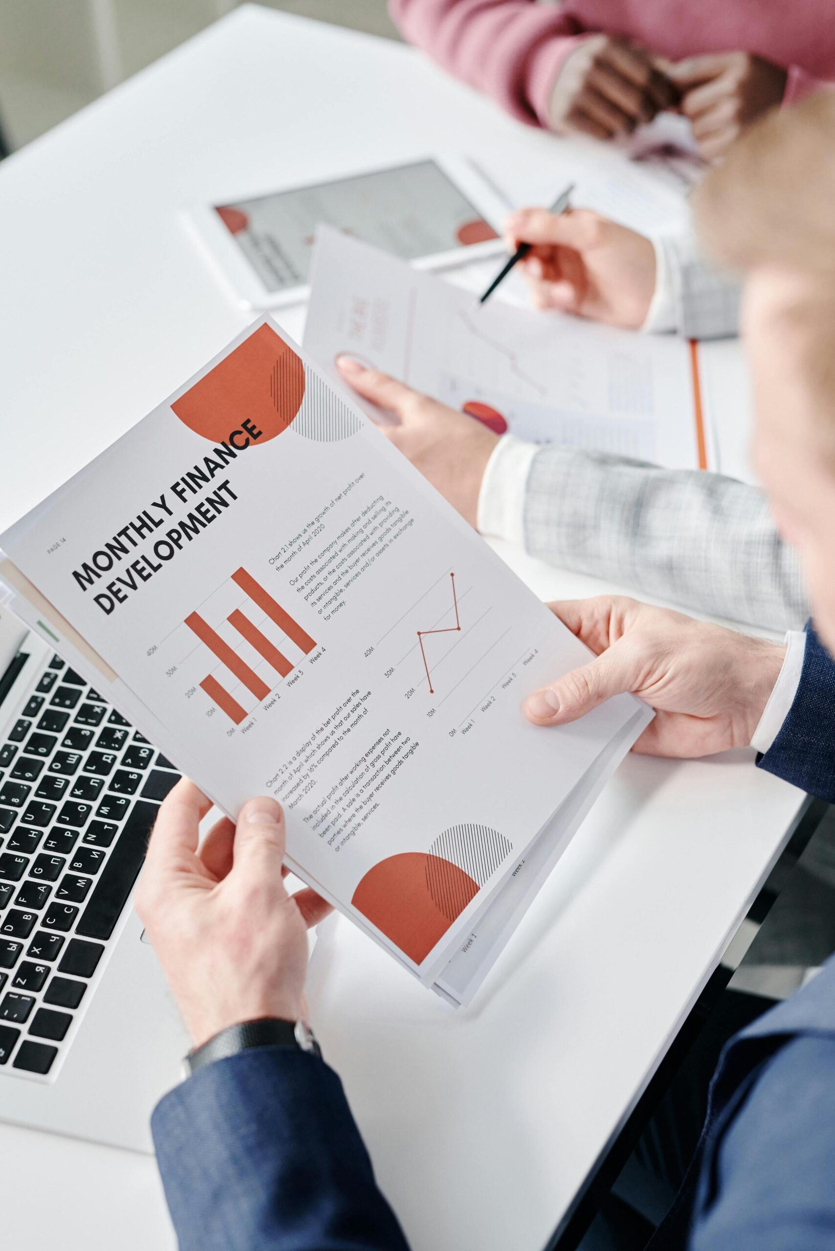 Project Finance